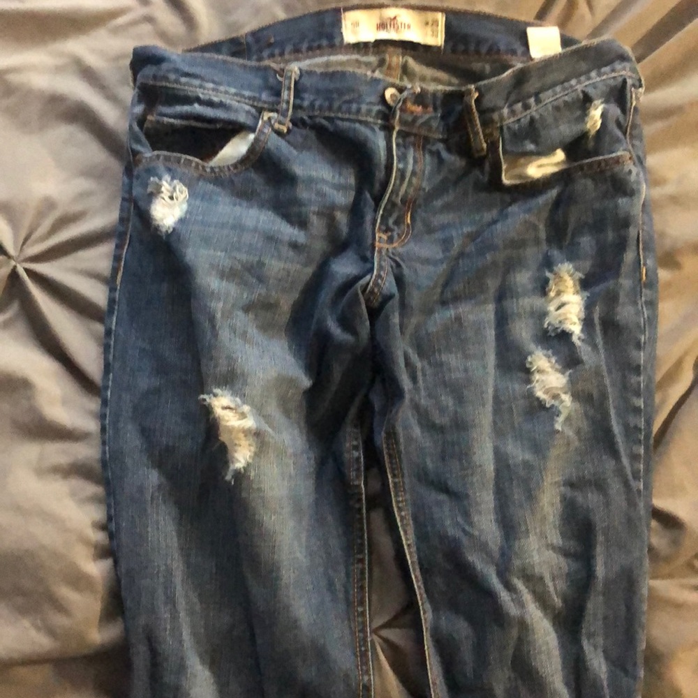 Jeans - Picture 2 of 4